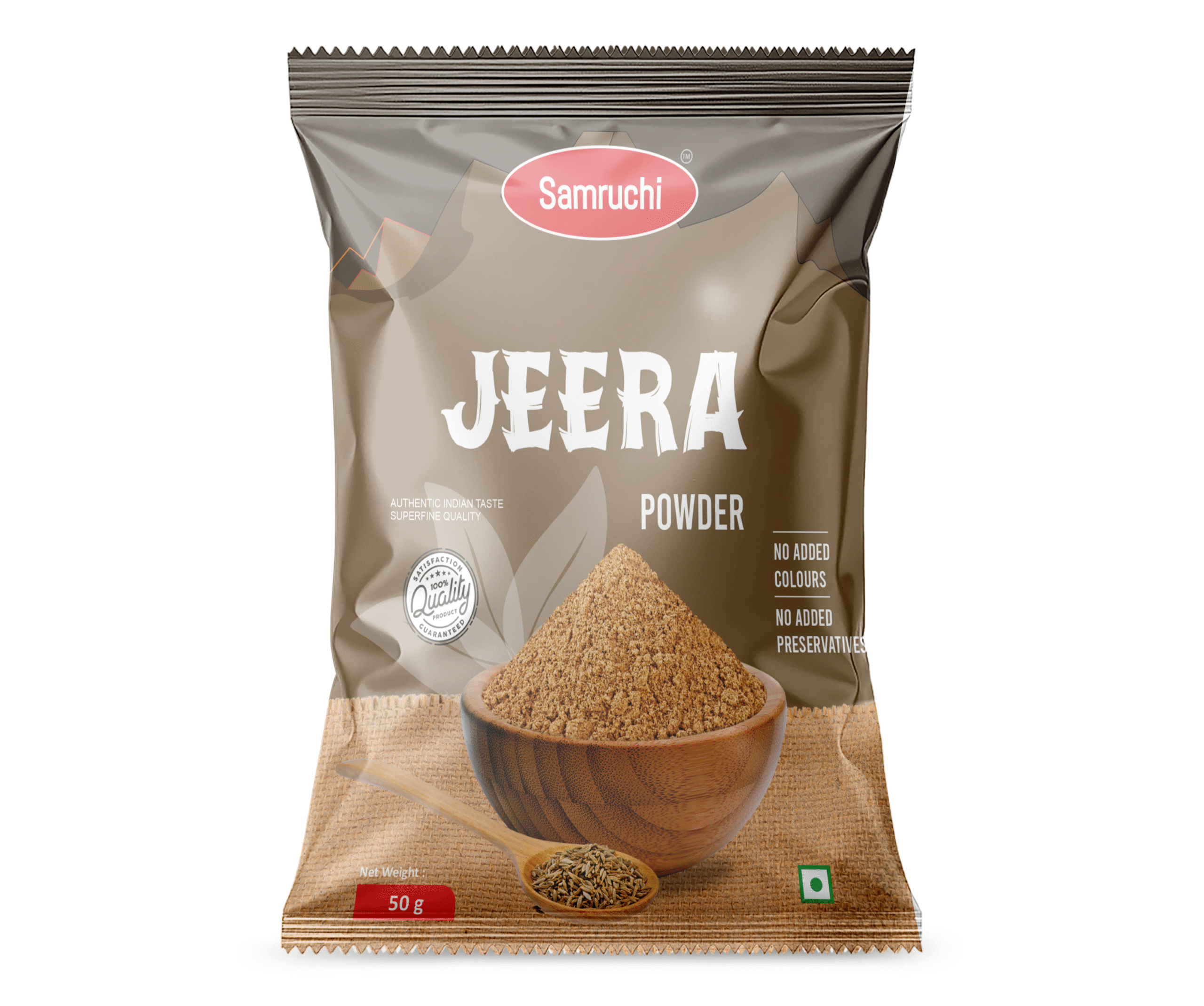 jeera